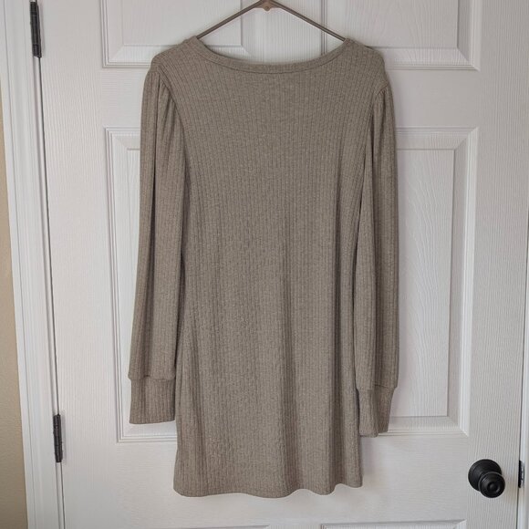 Sweater Dress - Picture 7 of 7